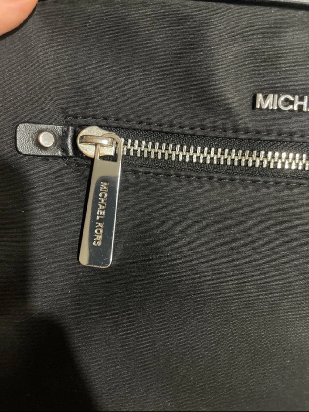 Michael Kors unisex shoulder bag